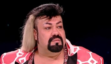 'Cumhurbaşkanımız 'Kobram' Diyor Bana'