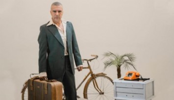 'Valizime Jartiyer Ve Sütyen Koydum'