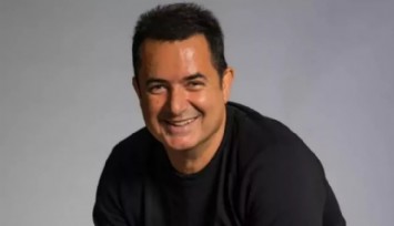 Acun Ilıcalı'dan 'Mesai Saati' Önerisi!