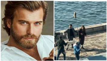 Aile Dizisinin Çekimlerine Başlandı!