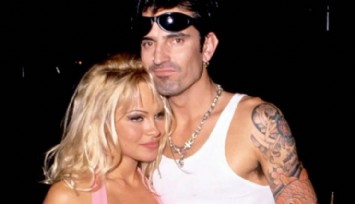 Anderson Seks Kaseti Hakkında İlk Kez Konuştu!