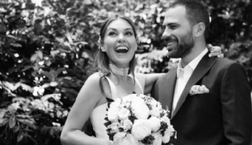 Aslı Enver'in Bebeğinin Cinsiyeti Belli Oldu!