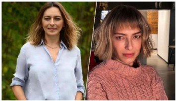 Ayça Bingöl, İmaj Değiştirdi!