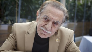 Aydemir Akbaş'tan Kötü Haber!