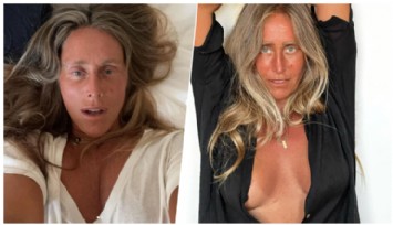 Bennu Gerede Yatak Odası Sırrını Açıkladı!