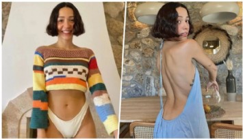 Beyaz Külodu Konuşuluyor!