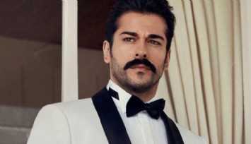 Burak Özçivit'in Ücreti Belli Oldu!