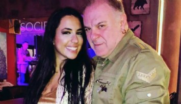 Burak Sergen Uzaklaştırma Kararı Aldırdı!