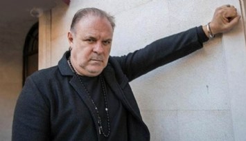 Burak Sergen de Nafaka Krizi Yaşıyor!