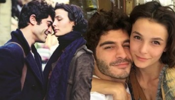 Büşra Develi'den Burak Deniz Açıklaması!