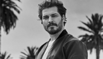 Çağatay Ulusoy Hakkında Bomba İddia!