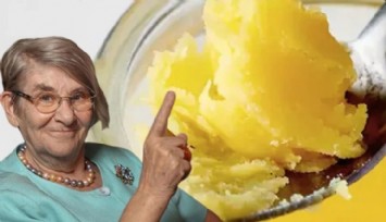 Canan Karatay ''Anne Sütü Kadar Faydalı'' Dedi!