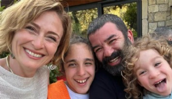 Ceyda Düvenci ile Bülent Şakrak Boşanıyor mu?