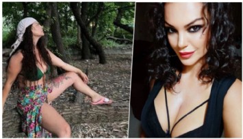 Cinsel İlişkiye Girdiği En İlginç Yeri Açıkladı!