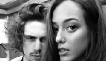 Dilan Çiçek Deniz Yeni Bir Aşka Yelken Açtı!