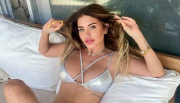 Ebru Polat Tayland'dan Evlat Edinmek İstiyor!