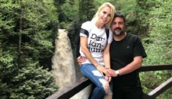 Ece Erken'den Duygusal Paylaşım!