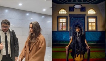 Eda Taşpınar Hakkında Flaş Gelişme!