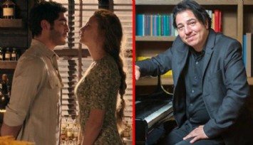 Fazıl Say: 'Böyle Şahmaran mı Olur Ulan!'