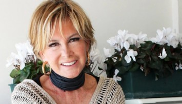 Filiz Akın'dan Üzen Haber!