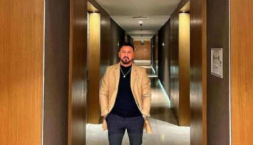 Gökhan Çıra Baba Oldu!