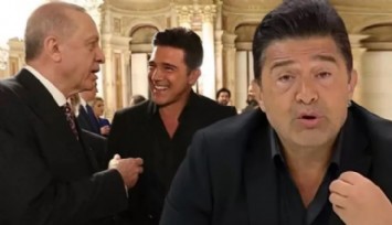 Hakan Ural Eleştirilere İsyan Etti!