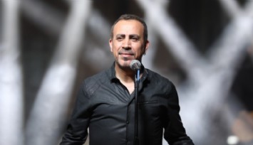 Haluk Levent'ten Beklenmedik Çıkış!