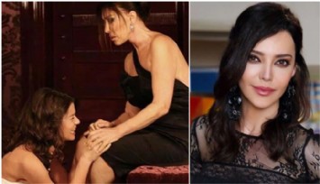 Hande Ataizi, Yeni Firdevs Hanım Oldu!