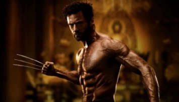 Hugh Jackman'dan Steroid Açıklaması!