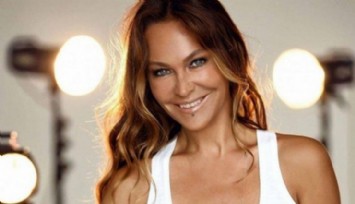 Hülya Avşar'dan Çalışanlarına Jest!