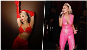 İrem Derici: 'Yine Aldatıldım!'