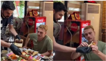 İynemli Rolü İçin İmaj Değiştirdi!