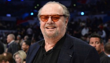 Jack Nicholson'ın Arkadaşları Endişeli!
