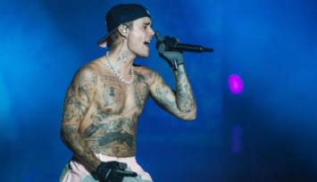 Justin Bieber 290 Şarkısını 200 Milyon Dolara Sattı!