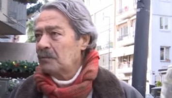 Kadir İnanır'den Soru Soran Muhabire Sert Tepki!