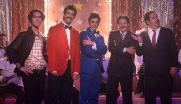 Mahsun Kırmızıgül'e Dava Açıldı!