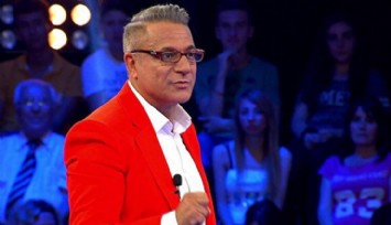 Mehmet Ali Erbil Hastaneye Kaldırıldı!