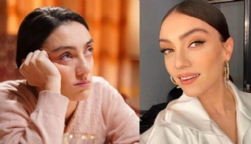 Merve Dizdar'dan Çarpıcı İtiraf!