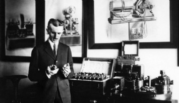 Mucit Nikola Tesla Hayatımızı Nasıl Kolaylaştırdı?