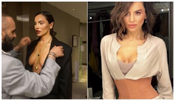 Musayeva'nın Son Paylaşımı Olay Oldu!