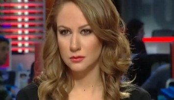 Nazlı Tolga'ya Şantaj Şoku!