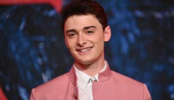 Noah Schnapp Eşcinsel Olduğunu Açıkladı!