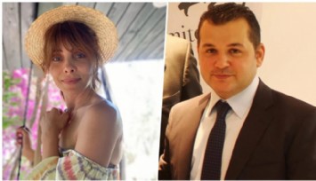 Nur Fettahoğlu Evli İş İnsanıyla Yakalandı!