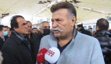 Nuri Alço: Burhan Biraz İhmalkardı!