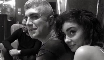 Özcan Deniz 22 Yaş Küçük Sevgilisiyle Evlendi mi?