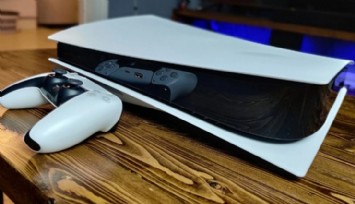 PlayStation-5 Satışları Arttı!
