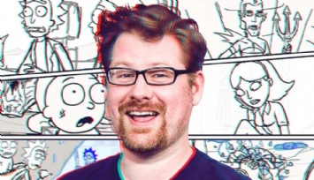 Rick and Morty'nin Yaratıcısına Taciz Suçlaması!