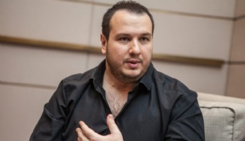 Şahan Gökbakar Siyasete mi Giriyor?