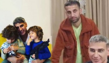 Şarkıcı Doğuş DNA Sonucunu Paylaştı!