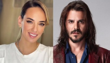 Seda Bakan Ve Mehmet Günsür Aynı Projede!